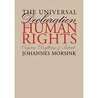The Universal Declaration Of Human Rights