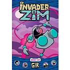 Invader Zim Best Of Gir