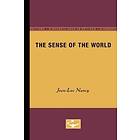 The Sense Of The World