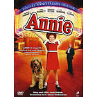 Annie - Special Anniversary Edition (UK) (DVD)
