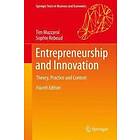 Entrepreneurship And Innovation