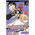 Nisekoi: False Love, Vol. 6