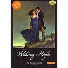 Wuthering Heights The Graphic Novel Original Text