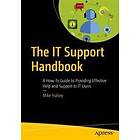 The IT Support Handbook