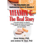 Vitamin C: The Real Story