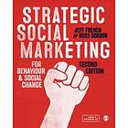 Strategic Social Marketing