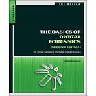 The Basics Of Digital Forensics