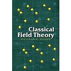 Classical Field Theory