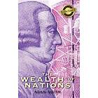 The Wealth Of Nations (Complete) (Books 1-5) (Deluxe Library Binding)