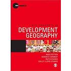 Key Concepts In Development Geography