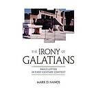 The Irony Of Galatians