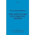 William Empson: The Structure Of Complex Words
