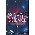 Asimov's New Guide To Science