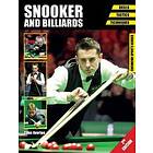 Snooker And Billiards