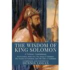 The Wisdom Of King Solomon