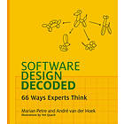 Software Design Decoded