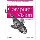 Programming Computer Vision With Python