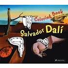 Coloring Book Dali