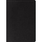 ESV Large Print Wide Margin Bible