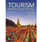 Tourism: Principles And Practice