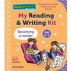 Read Write Inc.: My Reading And Writing Kit