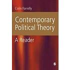 Contemporary Political Theory