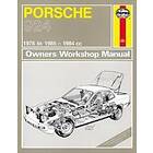 Porsche 924