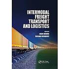 Intermodal Freight Transport And Logistics