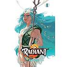 Radiant, Vol. 8
