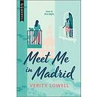 Meet Me In Madrid: An LGBTQ Romance