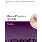 Optical Properties Of Solids