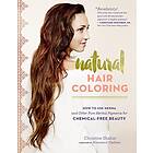 Natural Hair Coloring