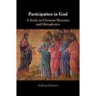 Participation In God