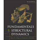 Fundamentals Of Structural Dynamics 2e