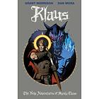 Klaus: The New Adventures Of Santa Claus