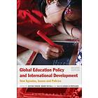 Global Education Policy And International Development