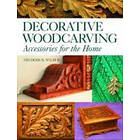 Decorative Woodcarving