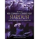 The Art Of Neil Gaiman And Charles Vess's Stardust