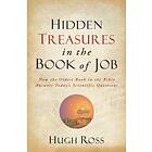 Hidden Treasures In The Book Of Job