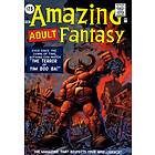 Amazing Fantasy Omnibus