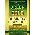The Green To Gold Business Playbook