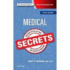 Medical Secrets