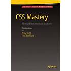 CSS Mastery