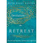 Invitation To Retreat