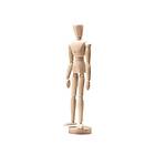 Creativ Company Mannequin Male 30cm
