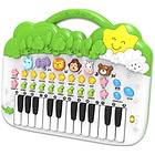 Happy Baby Animal Piano
