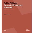 Pekka Pitkänen 1927-2018