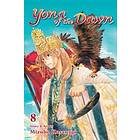 Yona Of The Dawn, Vol. 8