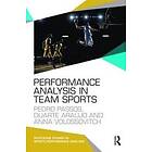 Performance Analysis In Team Sports