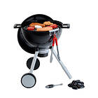 Theo Klein Weber Grill One Touch Premium